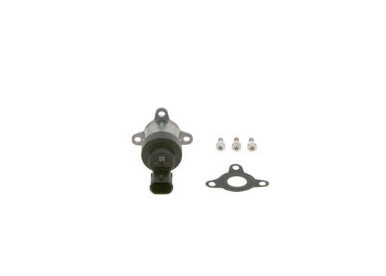 BOSCH 1 465 ZS0 033 Control Valve, fuel quantity (common rail system)