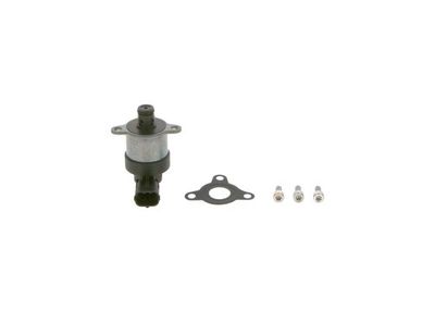 Control Valve, fuel quantity (common rail system) BOSCH 1 465 ZS0 037