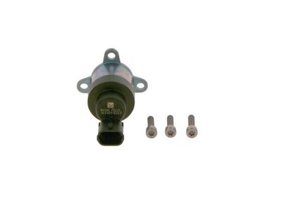 Control Valve, fuel quantity (common rail system) BOSCH 1 465 ZS0 048