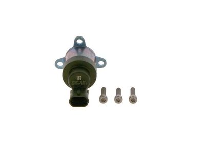 Control Valve, fuel quantity (common rail system) BOSCH 1 465 ZS0 049