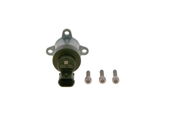 BOSCH 1 465 ZS0 055 Control Valve, fuel quantity (common rail system)