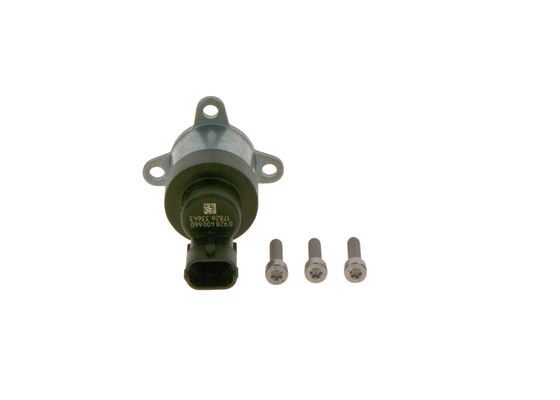 BOSCH 1 465 ZS0 061 Control Valve, fuel quantity (common rail system)