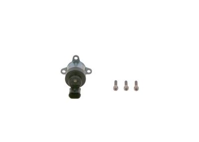 Control Valve, fuel quantity (common rail system) BOSCH 1 465 ZS0 081