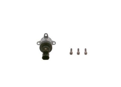 Control Valve, fuel quantity (common rail system) BOSCH 1 465 ZS0 082