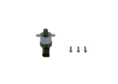 Control Valve, fuel quantity (common rail system) BOSCH 1 465 ZS0 105
