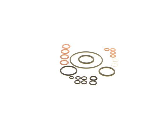 BOSCH 1 467 010 316 Ignition Coil