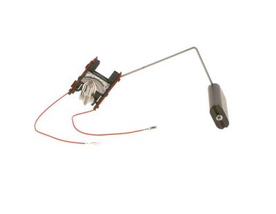Sender Unit, fuel tank BOSCH 1 582 980 067