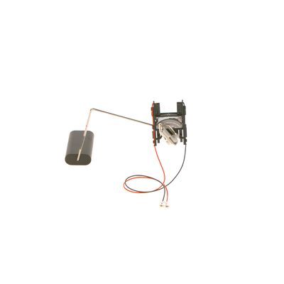 Sender Unit, fuel tank BOSCH 1 582 980 113