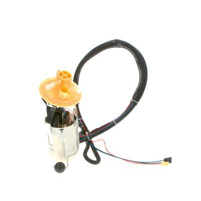 Fuel Feed Unit BOSCH 1 582 980 135