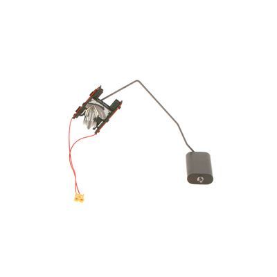 Sender Unit, fuel tank BOSCH 1 582 980 169