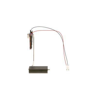 Sender Unit, fuel tank BOSCH 1 582 980 170