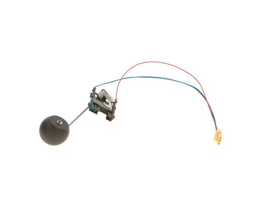 BOSCH 1 582 980 209 Sender Unit, fuel tank