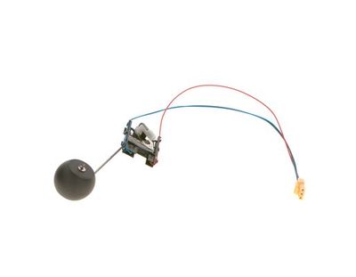Sender Unit, fuel tank BOSCH 1 582 980 209