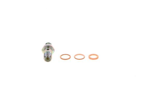 BOSCH 1 587 010 536 Repair Kit, fuel pump