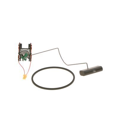 Sender Unit, fuel tank BOSCH 1 587 411 116