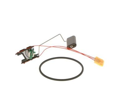 Sender Unit, fuel tank BOSCH 1 587 411 117