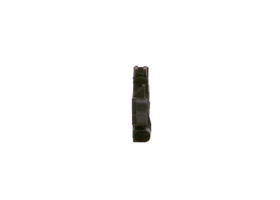 BOSCH 1 986 AE0 040 Alternator Regulator