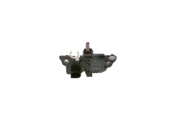 BOSCH 1 986 AE0 063 Alternator Regulator