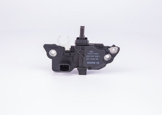 BOSCH 1 986 AE0 092 Alternator Regulator