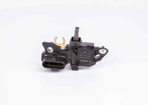 BOSCH 1 986 AE0 099 Alternator Regulator