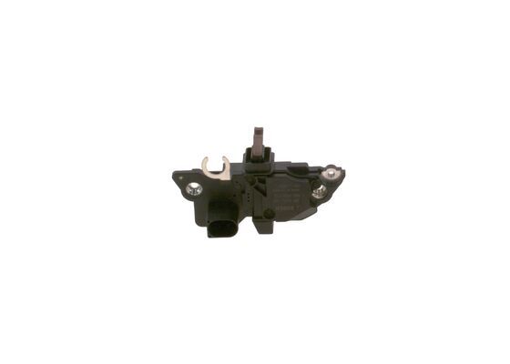 BOSCH 1 986 AE0 112 Alternator Regulator