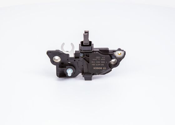 BOSCH 1 986 AE0 119 Alternator Regulator