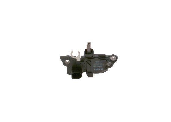 BOSCH 1 986 AE0 124 Alternator Regulator