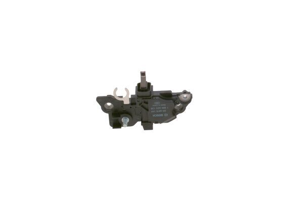 BOSCH 1 986 AE0 128 Alternator Regulator