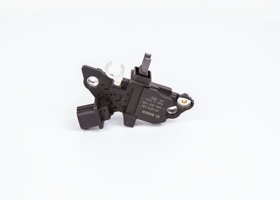 BOSCH 1 986 AE0 158 Alternator Regulator