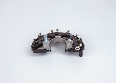 Rectifier, alternator BOSCH 1 986 AE0 253