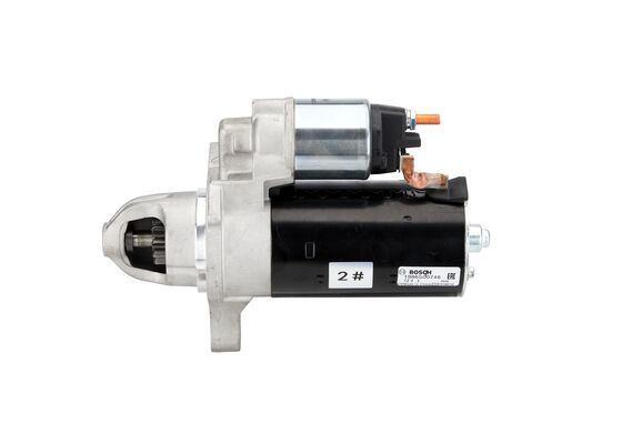 BOSCH 1 986 S00 746 Starter
