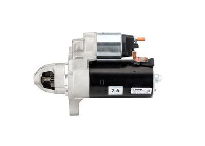 Starter BOSCH 1 986 S00 746