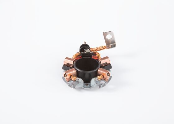 BOSCH 1 986 SE1 562 Holder, carbon brushes