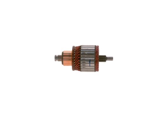 BOSCH 1 986 SE1 580 Armature, starter