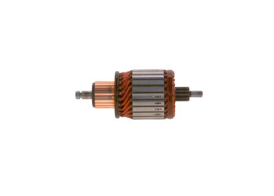 BOSCH 1 986 SE1 583 Armature, starter