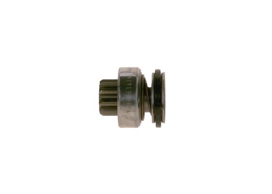 BOSCH 1 986 SE1 624 Freewheel Gear, starter