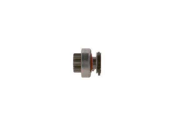 BOSCH 1 986 SE1 643 Freewheel Gear, starter