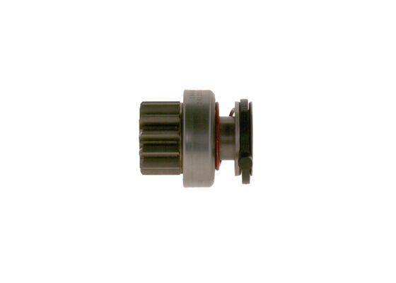 BOSCH 1 986 SE1 654 Freewheel Gear, starter