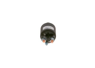 Solenoid Switch, starter BOSCH 1 986 SE1 682