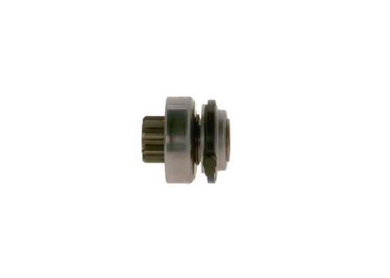BOSCH 1 986 SE1 762 Freewheel Gear, starter