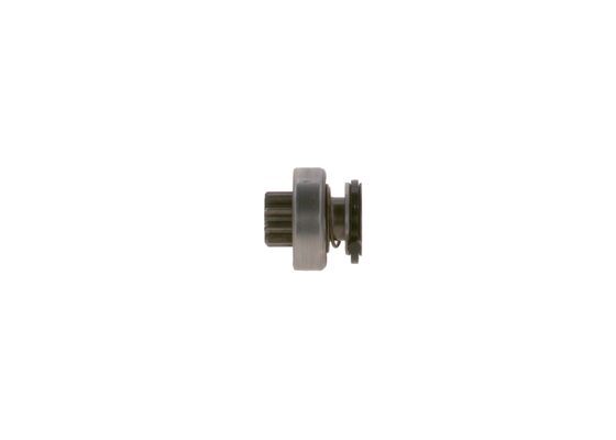 BOSCH 1 986 SE1 765 Freewheel Gear, starter