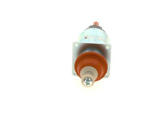 BOSCH 1 986 SE3 564 Solenoid Switch, starter