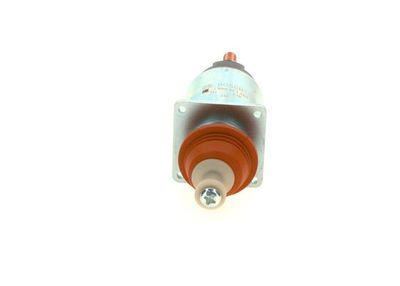 Solenoid Switch, starter BOSCH 1 986 SE3 564