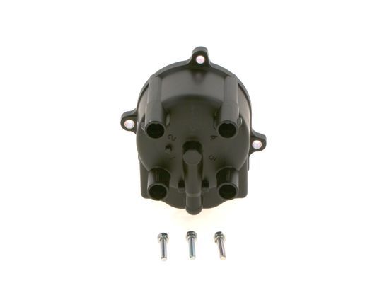 BOSCH 1 987 233 106 Distributor Cap