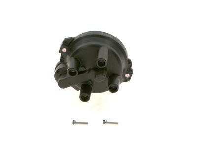 Distributor Cap BOSCH 1 987 233 122