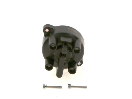 BOSCH 1 987 233 123 Distributor Cap