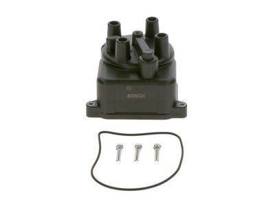 Distributor Cap BOSCH 1 987 233 127