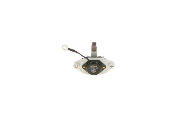 BOSCH 1 987 237 055 Alternator Regulator