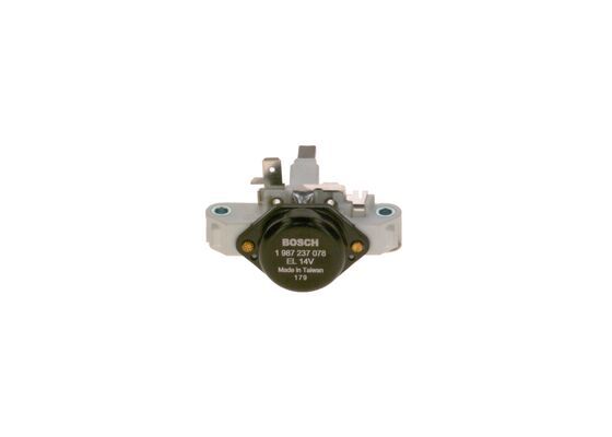 BOSCH 1 987 237 078 Alternator Regulator
