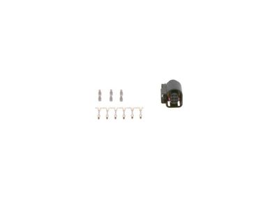 Plug, injector BOSCH 1 987 280 016